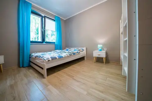 Dębki ,  Topolowa   19