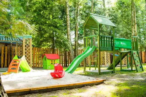 Dębki ,  Topolowa   3