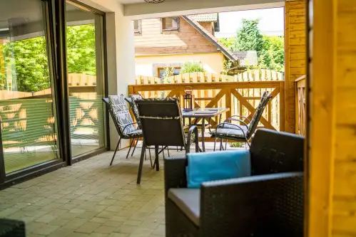 Dębki ,  Topolowa   4