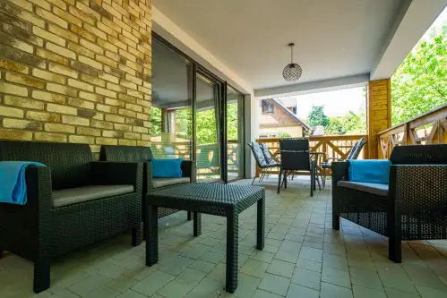 Dębki ,  Topolowa   7