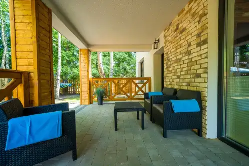 Dębki ,  Topolowa   8