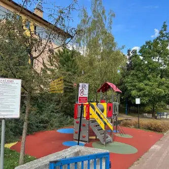 Warszawa ,  Melchiora Wańkowicza   20