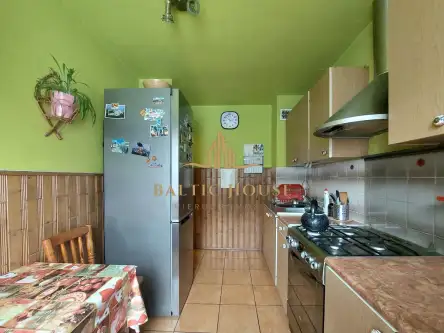 Gdynia ,  Żeliwna   3