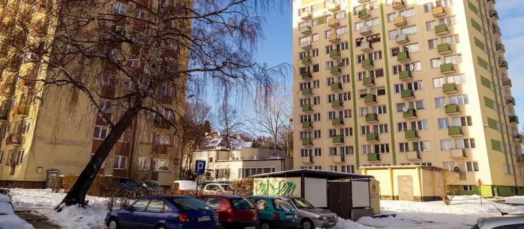  Sopot   Aleja Niepodległości 