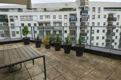 Warszawa ,  Banderii   15