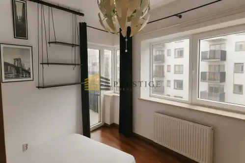 Warszawa ,  Banderii   6