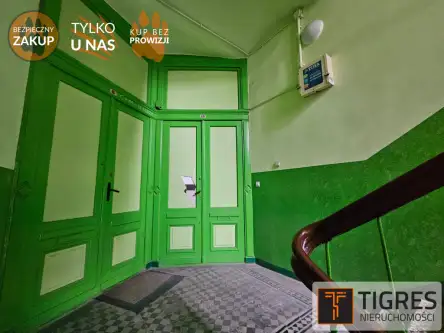 Łódź ,  Zachodnia   13