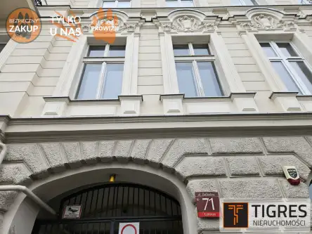 Łódź ,  Zachodnia   2