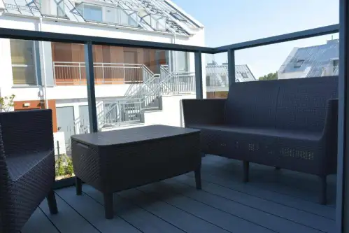 Mechelinki ,  Zatokowa   10