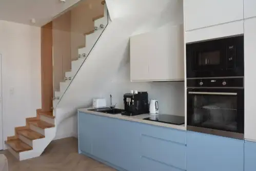 Mechelinki ,  Zatokowa   3