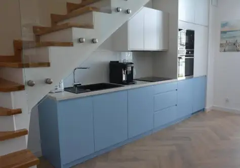 Mechelinki ,  Zatokowa   6