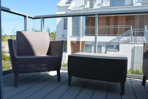 Mechelinki ,  Zatokowa   9