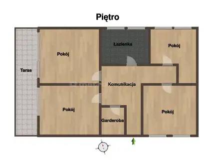 Słupsko ,  Jagiellońska   8