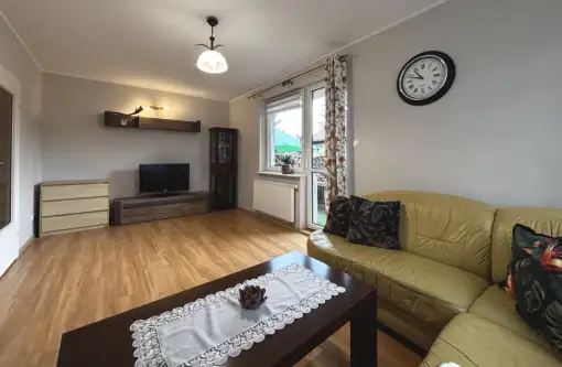 Suchy dwór ,  Jana Kochanowskiego   7