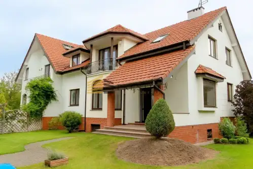  Warszawa   Zapłocie 