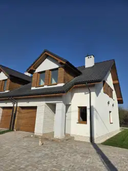  Baszkówka   Wiśniowy Sad 