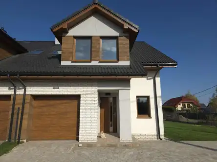 Baszkówka ,  Wiśniowy Sad   3