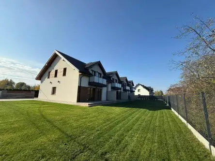 Baszkówka ,  Wiśniowy Sad   4