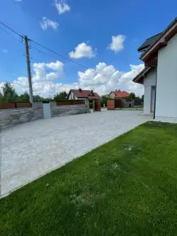 Baszkówka ,  Wiśniowy Sad   5