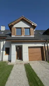  Baszkówka   Wiśniowy Sad 