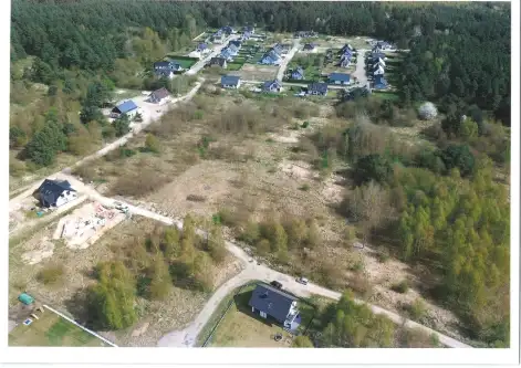 Rzęskowo ,  Czajki   3