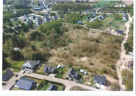 Rzęskowo ,  Czajki   4