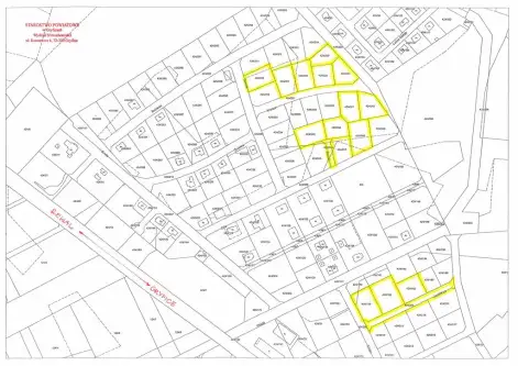 Rzęskowo ,  Czajki   5