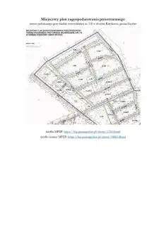 Rzęskowo ,  Czajki   6