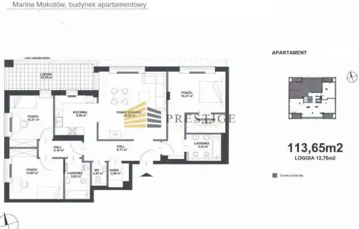 Warszawa ,  Rejsu   13