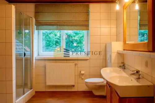 Konstancin-jeziorna ,  Pańska   12