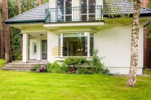 Konstancin-jeziorna ,  Pańska   2