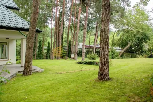 Konstancin-jeziorna ,  Pańska   9