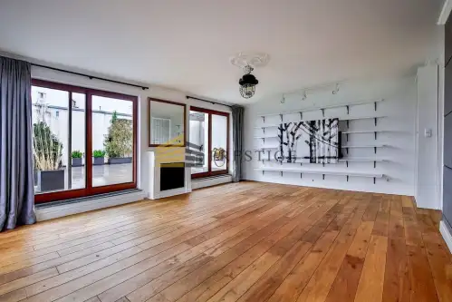 Warszawa ,  Adama Branickiego   2