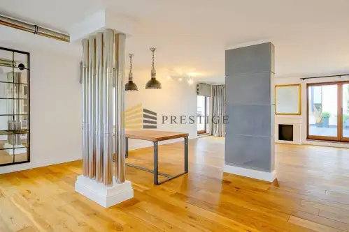 Warszawa ,  Adama Branickiego   4