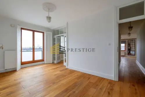 Warszawa ,  Adama Branickiego   7