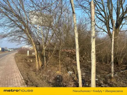 Jabłonna ,  Modlińska   2