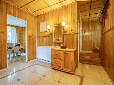 Jerzmanowa ,  Kwiatowa   17