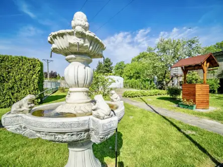 Jerzmanowa ,  Kwiatowa   2