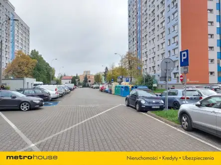 Poznań ,  Osiedle Kosmonautów   19