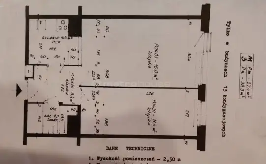 Poznań ,  Osiedle Kosmonautów   20