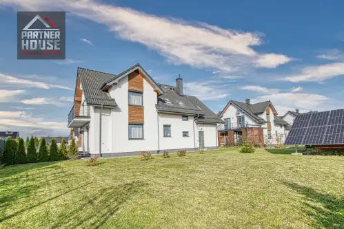 Małkowo ,  Parkowa   20