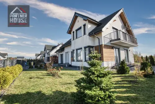 Małkowo ,  Parkowa   2