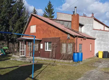  Mińsk mazowiecki   Wiśniowa 