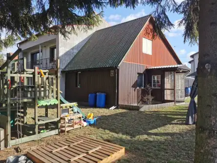 Mińsk mazowiecki ,  Wiśniowa   2