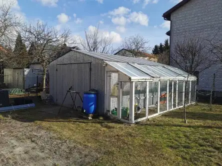 Mińsk mazowiecki ,  Wiśniowa   3