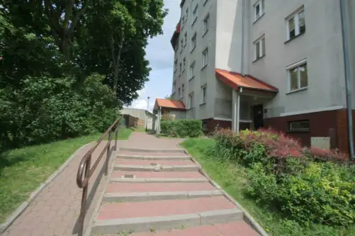  Ełk   Wojska Polskiego 