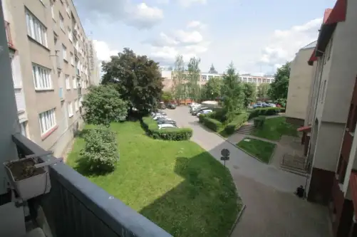 Ełk ,  Wojska Polskiego   4