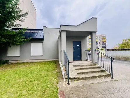 Przemków ,  Rybna   2