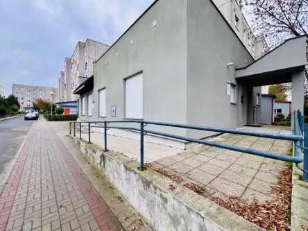 Przemków ,  Rybna   3