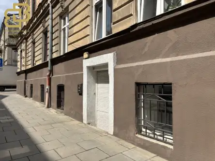 Kraków ,  Radziwiłłowska   3